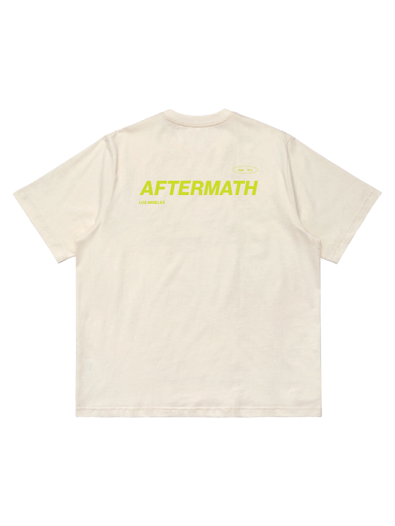 Aftermath 24 Tee