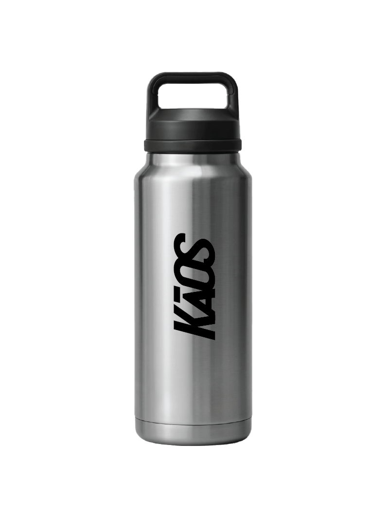 Insulated Water Bottle