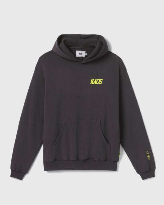 Tour Hoodie