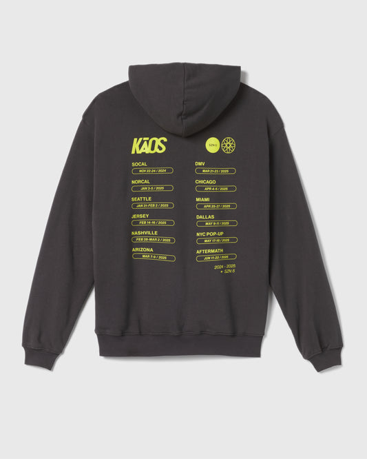 Tour Hoodie