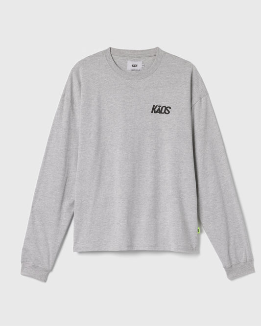 Long Sleeve Tour Tee