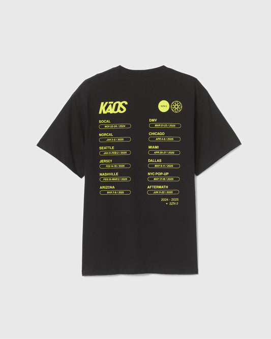 Tour Tee