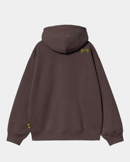 Stitched AFTERMATH 25 Hoodie