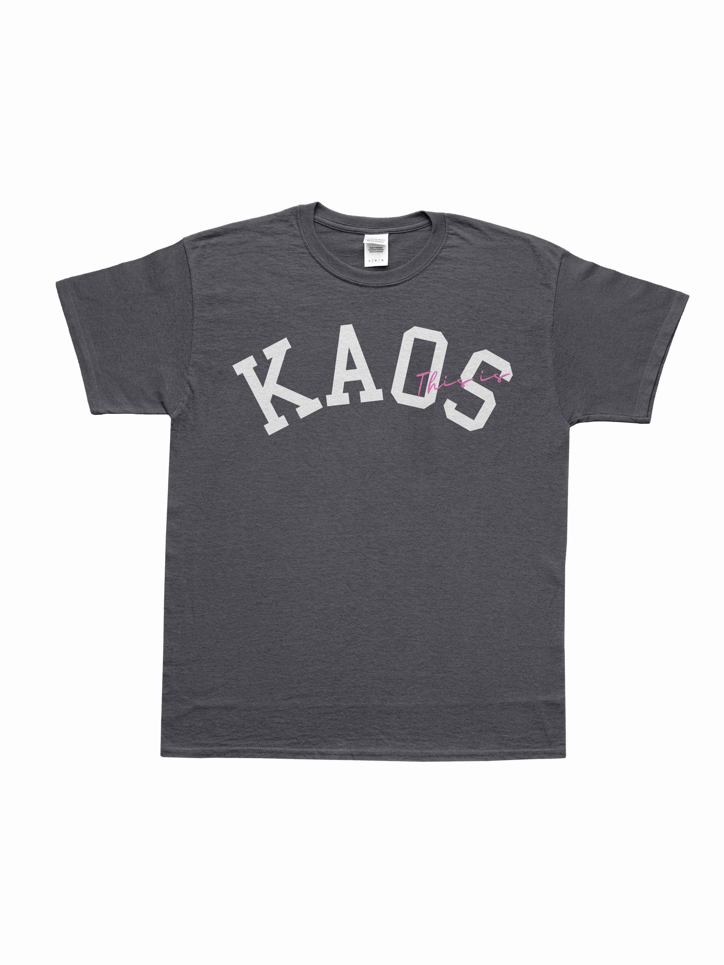 Kaos t outlet shirt